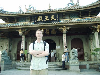 Leif in Xiamen 03