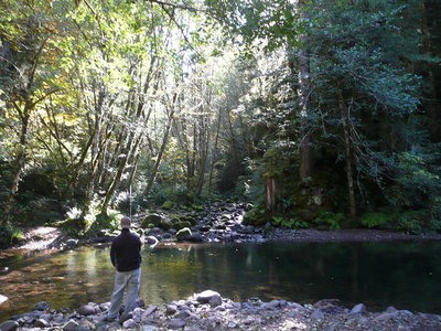 Fall Creek Phil Oct.22, 2011