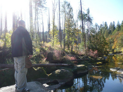 P1130269_副本.jpg (219.68 KiB) Viewed 43700 times Fall Creek...Oct.22, 2011