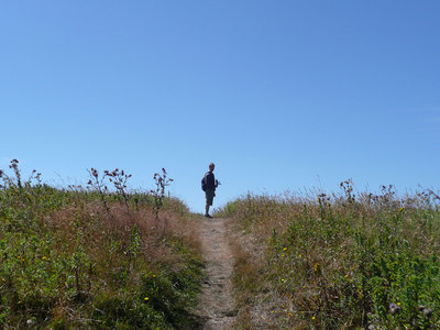 Cascade Head 2010 01