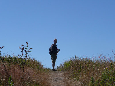 Cascade Head 2010 02