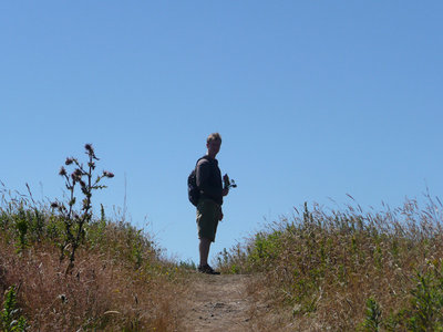 Cascade Head 2010 03