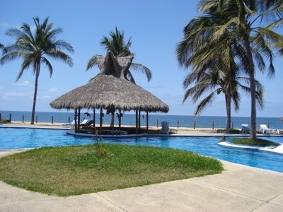 Costa Azul MEX 2007