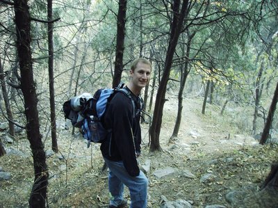 Leif at Fragrant Hill 02